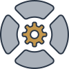 Umsetzung der SEO Kampagne - Icon